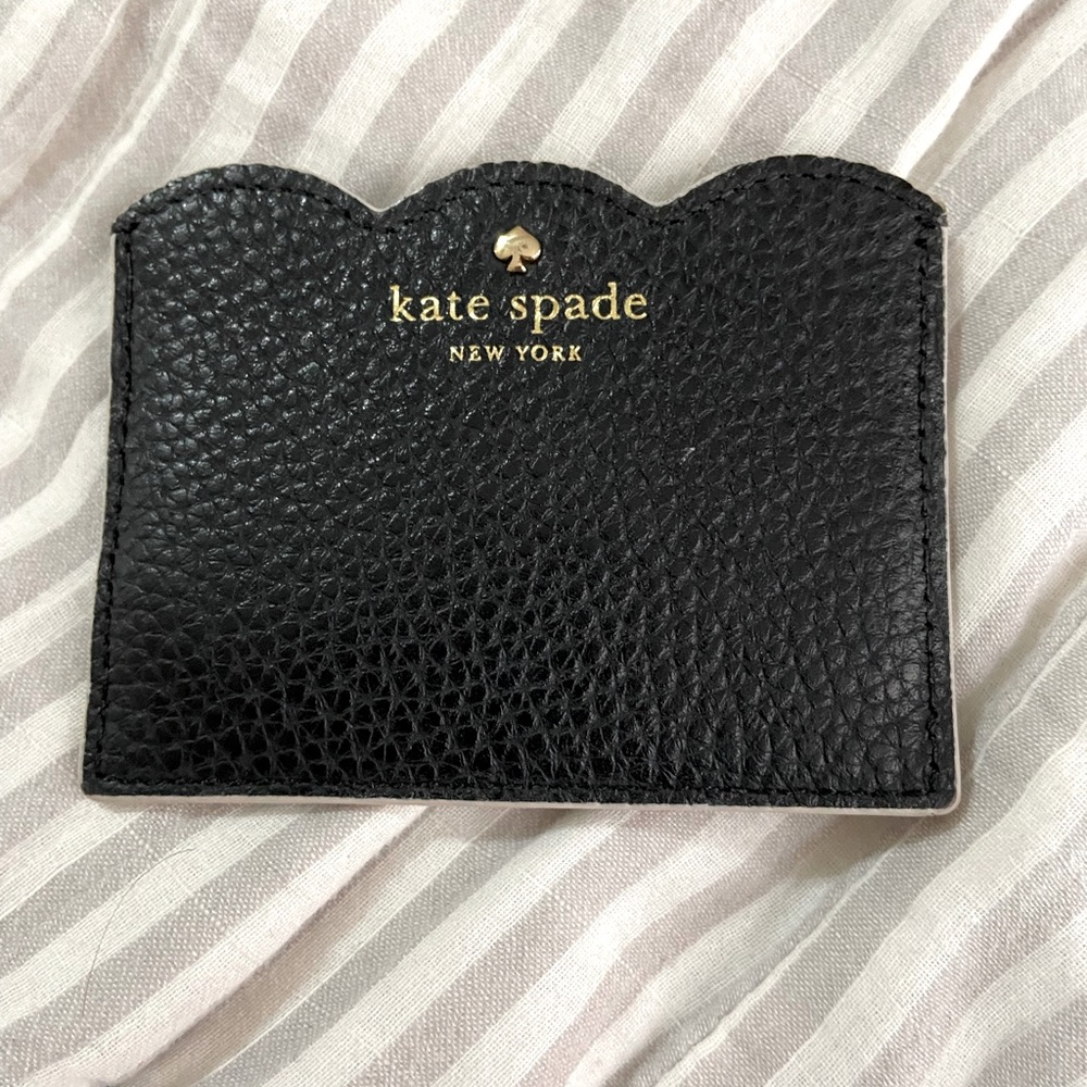 Kate space card holder